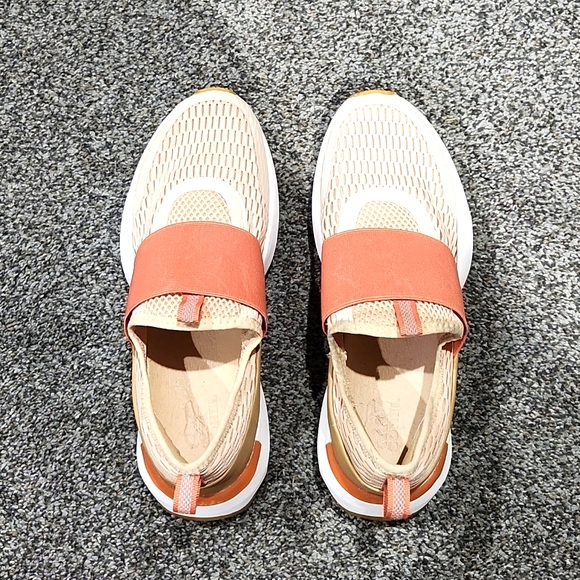 Sorel Women Sneakers Size 7 - Picture 1 of 7